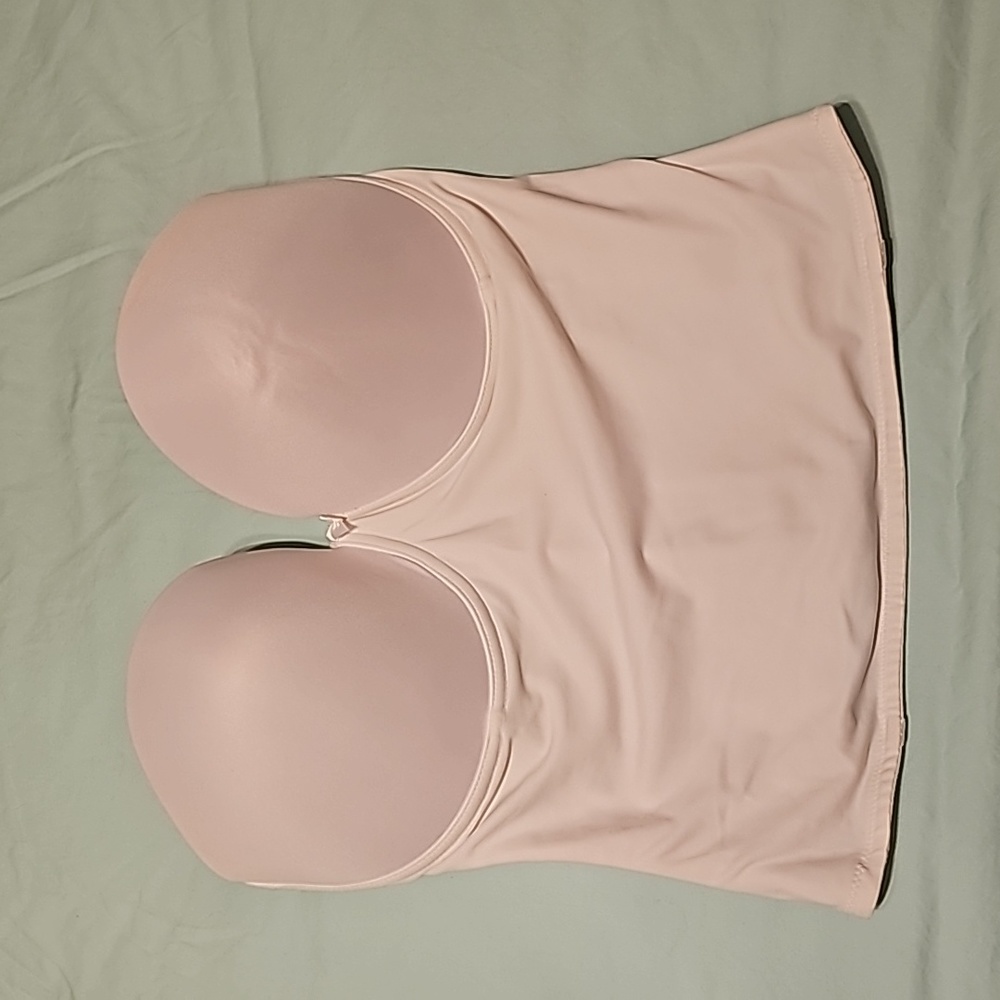 Bridal Bustier